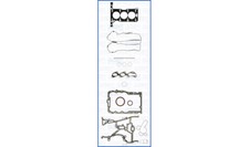 Full Engine Rebuild Gasket Set