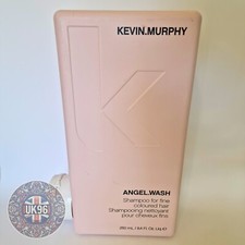 Kevin Murphy Shampoo Display Marketing Bottles