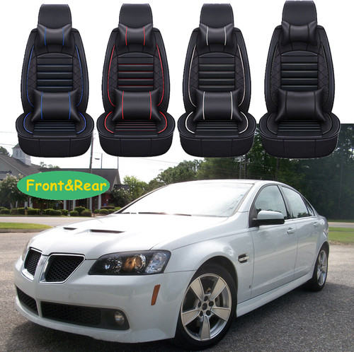 Car seat covers seater - car, 2/5-seater