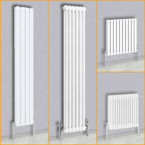 Designer white horizontal - designer,