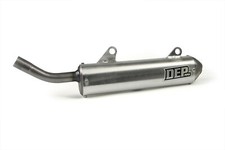 DEP Exhaust Silencer For Honda