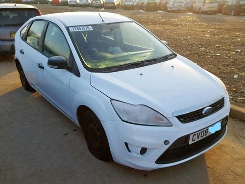 2008 ford focus - 9, 1.6