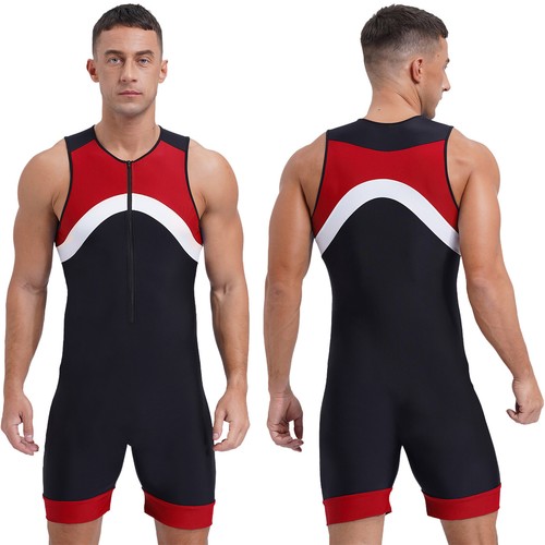 Mens one piece - one,
