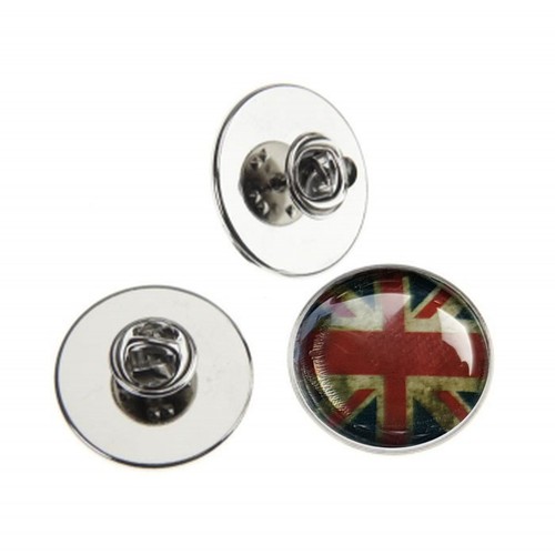 Vintage union jack flag - vintage,