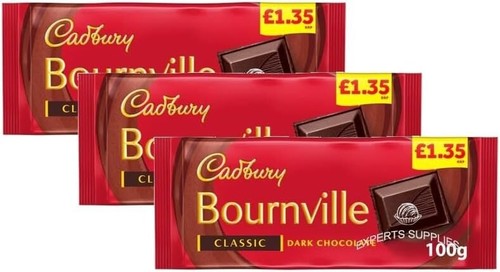 Chocolate bar bundle - bar,