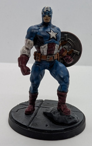 Marvel crisis protocol - marvel,
