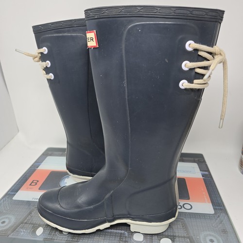 Hunter wellies original tall