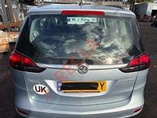 VAUXHALL ZAFIRA MK3 C A3470