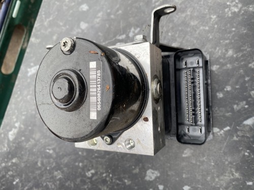 2009 bmw series - bmw, pump