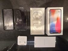 Apple iPhone x 256GB -