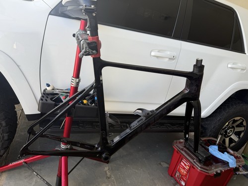 2023 giant propel - propel, size