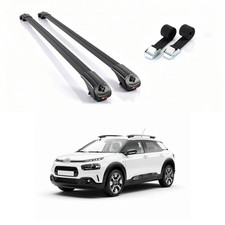 Roof Rack Cross Bars for