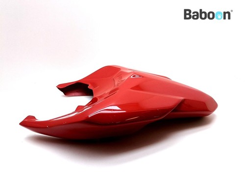 Tail fairing ducati 1098 - fairing,