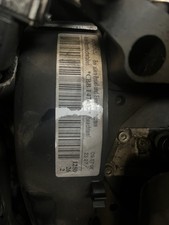 Audi TT Mk2 8J VW GOLF SEAT