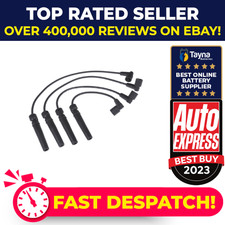 HT Leads Ignition Cables Set