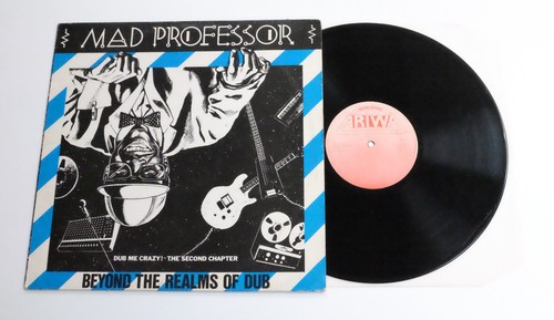 Mad professor beyond the - beyond,