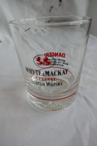 Whyte mackay special scotch - &,