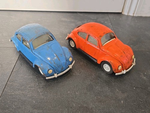 Vintage tonka toy car - vintage,