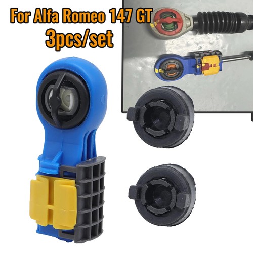 For alfa romeo 147 gearbox - for,