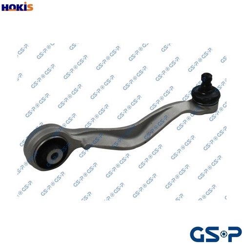 Controltrailing arm wheel - arm,