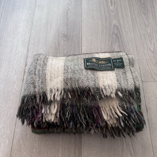 Vintage bronte tweeds - vintage,