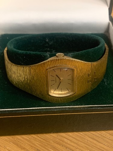 Tissot vintage ladies cal - vintage,