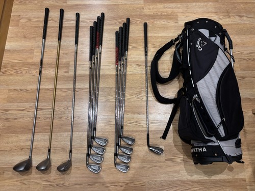 Mens titleist full golf - titleist, clubs