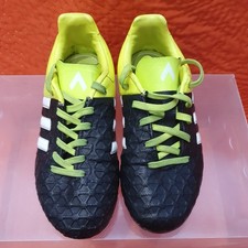 Adidas Kids Astro Turf Football Boots 15.4 – UK Size 13 K Juniors