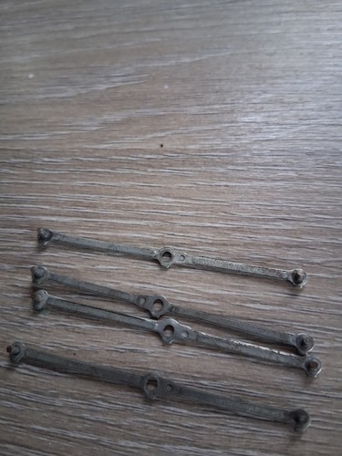 Triang 060 spare side - triang,