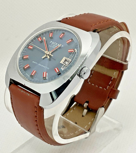 Packard jewels datomatic - packard,