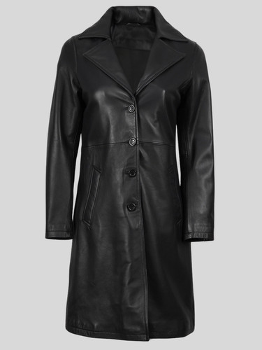 Women cognac brown - brown, 3/4