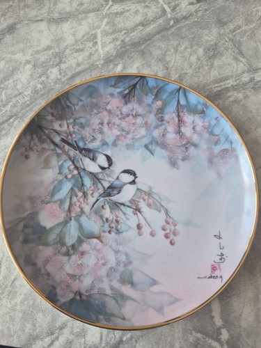 Franklin mint sing the - franklin,