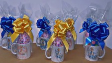 easter mug. Personalised
