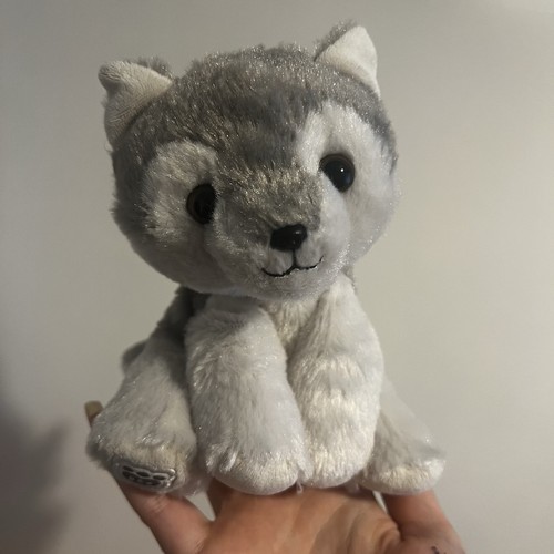 Bab wolf pup build bear - build, a