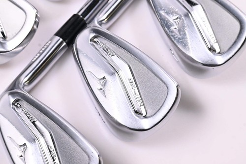 Mizuno irons 6 pw - mp-25, 6-pw