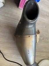 Akrapovic Yamaha MT-07 2018