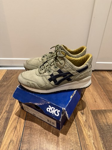 Asics footpatrol gel - x,