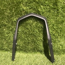 KTM 890 Duke R Rear Grab