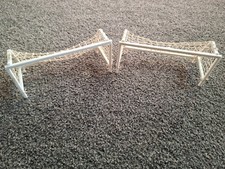 Subbuteo Goal Net Set NN -