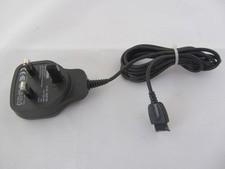 A GENUINE ORIGINAL SIEMENS MAINS CHARGER FOR MC65 AX72  A60  ETC ETC