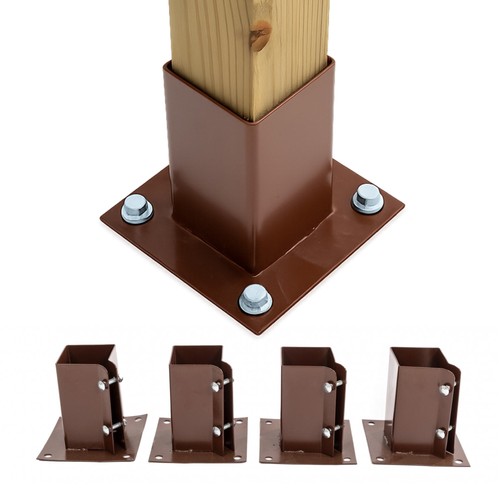 New heavy duty - 4x,