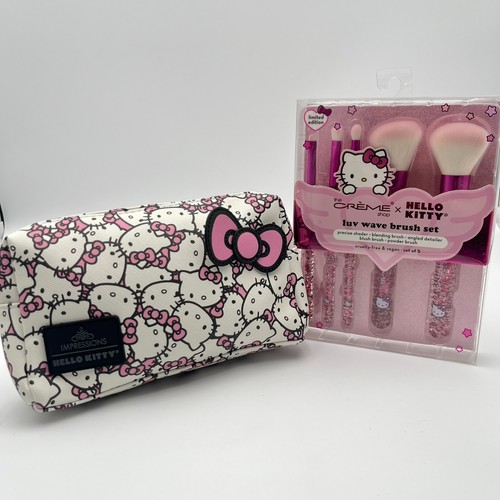 Hello kitty impressions - hello,