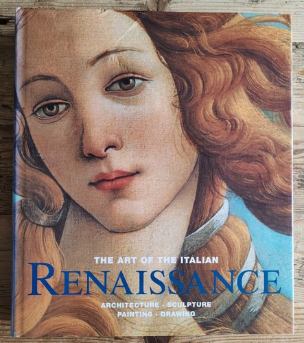 Art the italian - the,