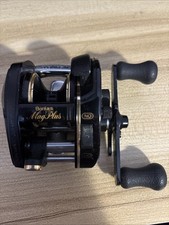 Shimano Bantam Mag Plus BMP