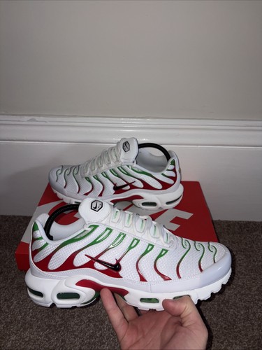 Nike air max plus - nike,