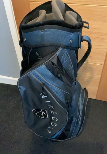 Nike golf cart bag - nike,