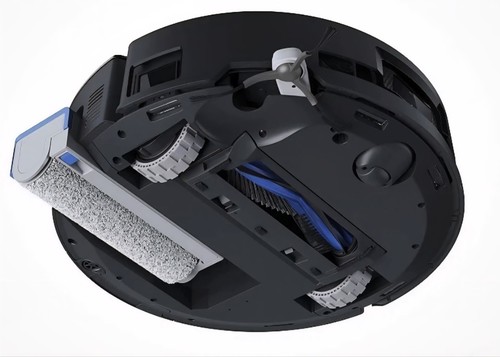 Ecovacs deebot omni - omni, robot