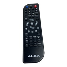 Genuine Original Alba