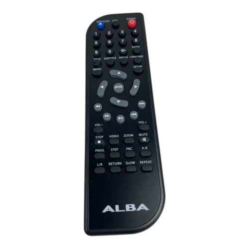 Genuine original alba - genuine,