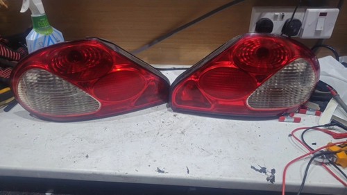 Jaguar type rear - x,